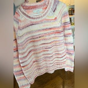Free People inspired sweater